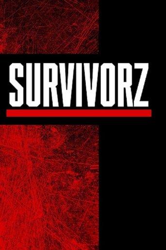 Survivorz film afişi