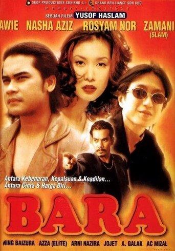 Bara film afişi
