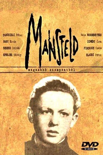 Mansfeld film afişi
