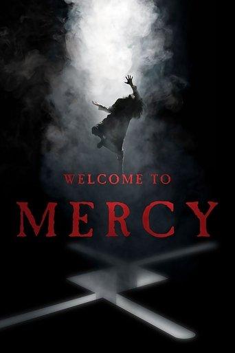 Welcome to Mercy film afişi