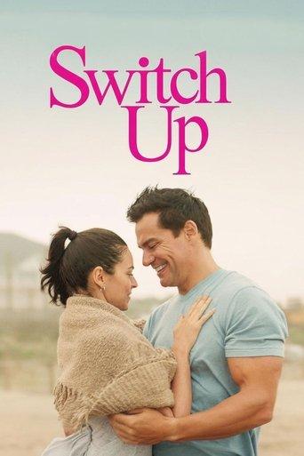 Switch Up film afişi