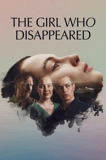 The Girl Who Disappeared dizi afişi