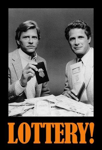 Lottery! dizi afişi