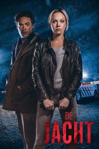 The Hunt dizi afişi