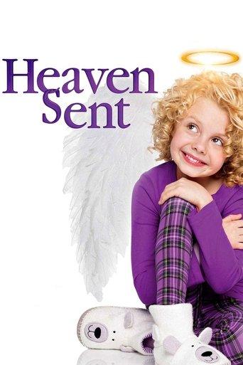Heaven Sent film afişi