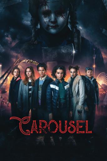 Carousel film afişi