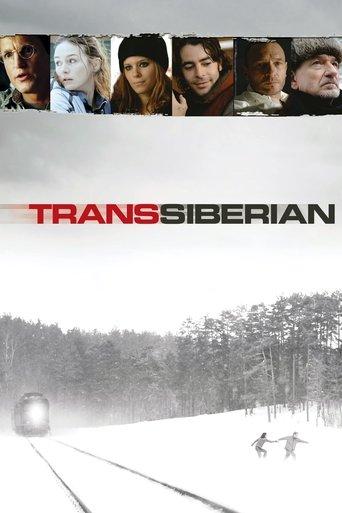 TransSiberian film afişi