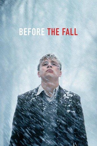 Before the Fall film afişi