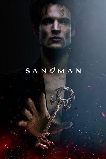 The Sandman dizi afişi