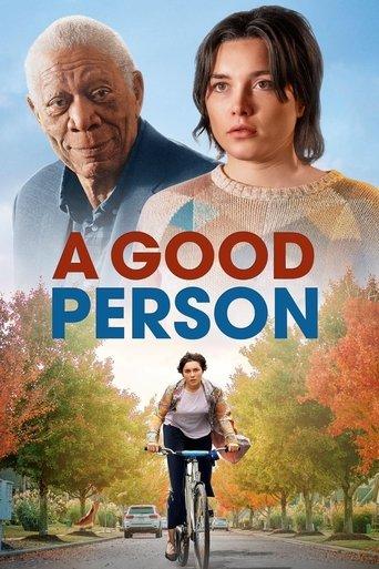A Good Person film afişi