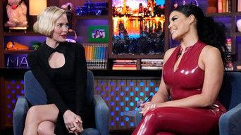 Mia Thornton & Leslie Bibb