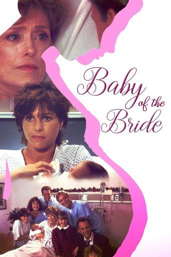 Baby of the Bride film afişi