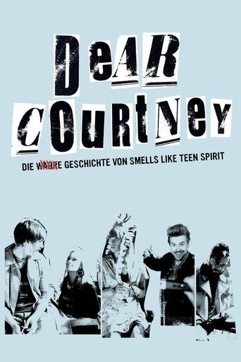 Dear Courtney film afişi
