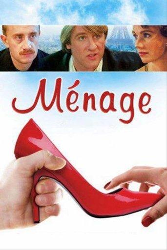 Ménage film afişi