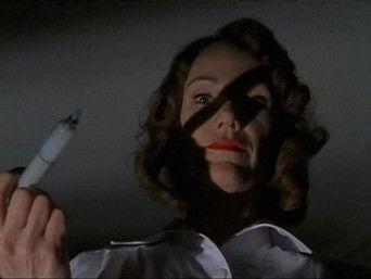 The Tale of the Night Nurse