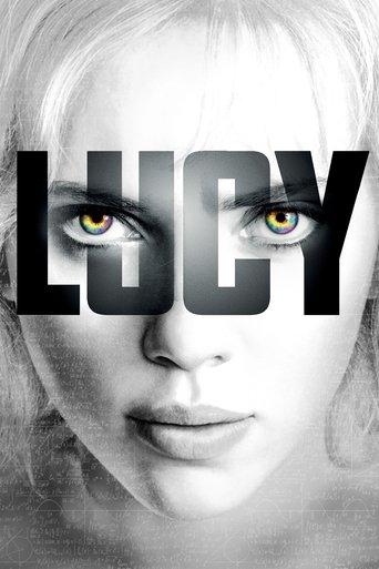 Lucy film afişi