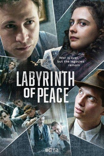 Labyrinth of Peace dizi afişi