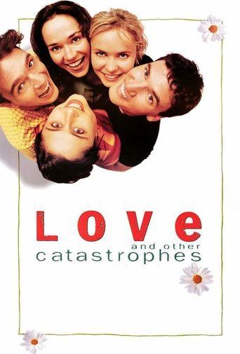 Love and Other Catastrophes film afişi