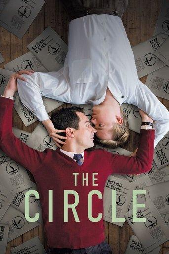 The Circle film afişi