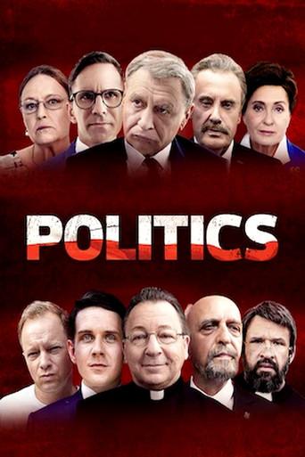 Politics film afişi