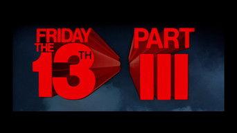 Friday the 13th Part 3 (1982)
