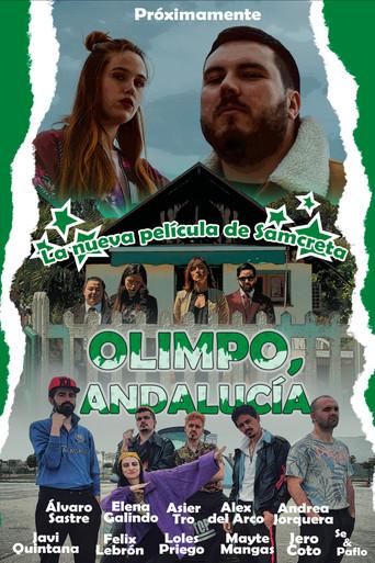 Olimpo, Andalucía film afişi