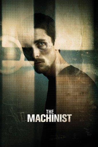 The Machinist film afişi