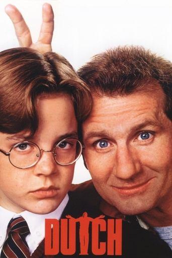 Dutch film afişi