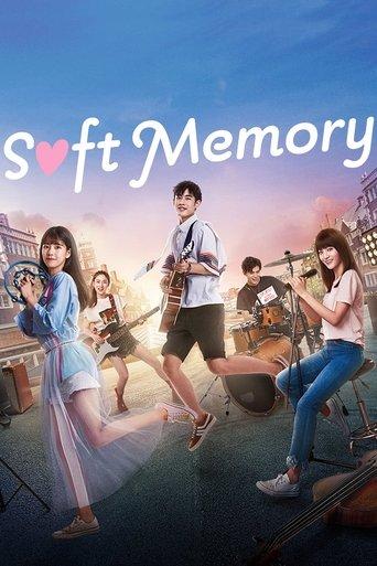 Soft Memory dizi afişi