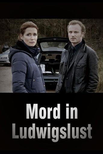Mord in Ludwigslust film afişi