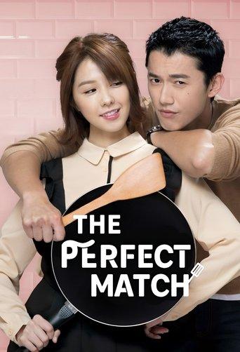 The Perfect Match dizi afişi