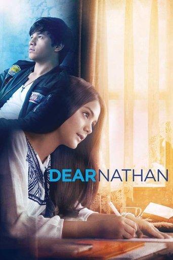 Dear Nathan film afişi