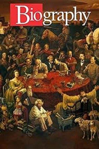 Jack Nicholson: The Joker Is Wild film afişi