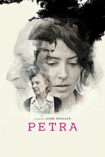 Petra film afişi