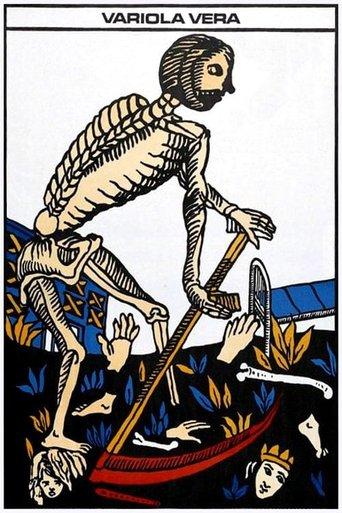 Variola Vera film afişi