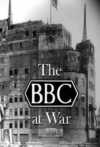 The BBC at War dizi afişi