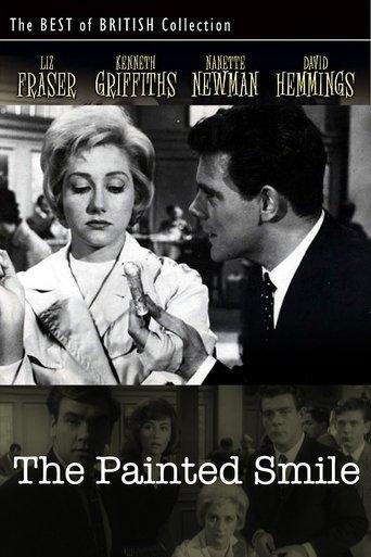 The Painted Smile film afişi