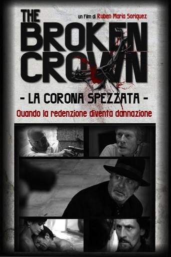 The Broken Crown film afişi