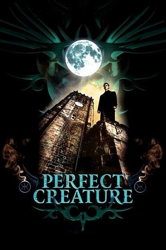 Perfect Creature film afişi
