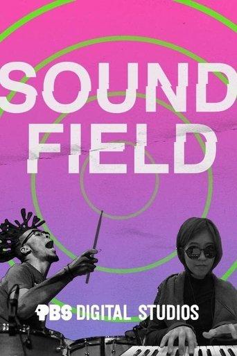 Sound Field dizi afişi
