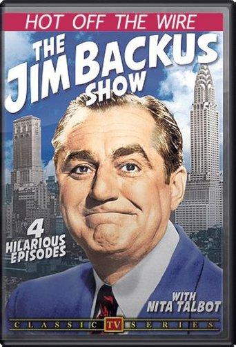 The Jim Backus Show dizi afişi