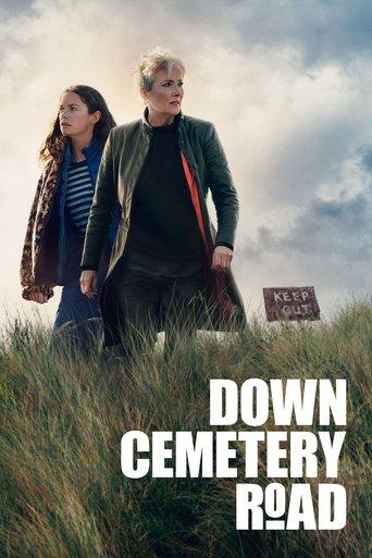 Down Cemetery Road dizi afişi