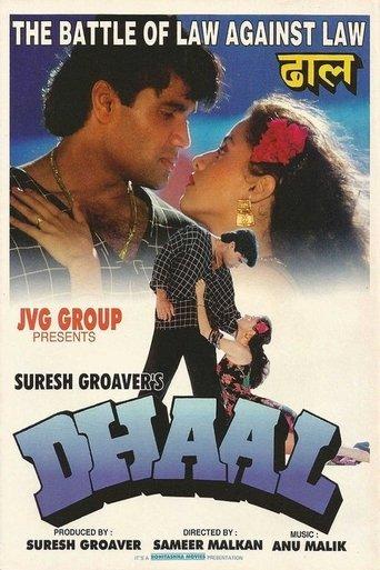 Dhaal film afişi