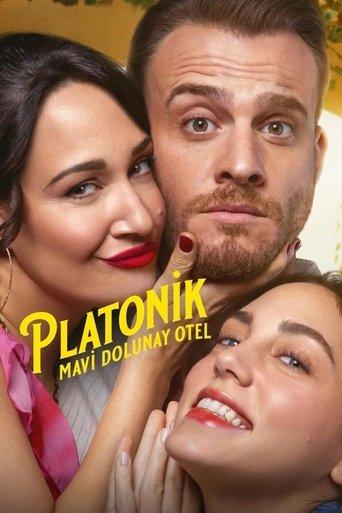 Platonic dizi afişi