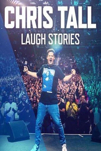 Chris Tall - Laugh Stories film afişi