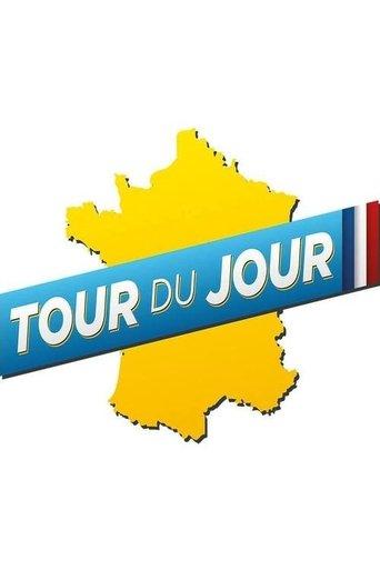 Tour du Jour dizi afişi
