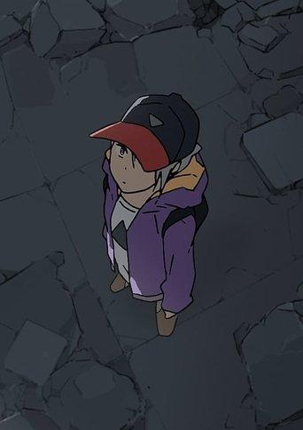 Cencoroll 3 film afişi