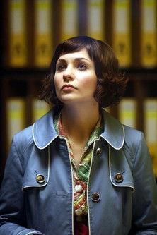 Ever Here I Be film afişi