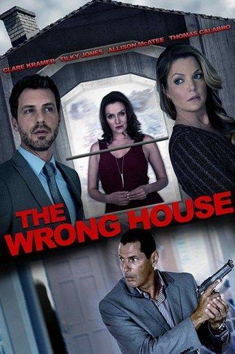 The Wrong House film afişi
