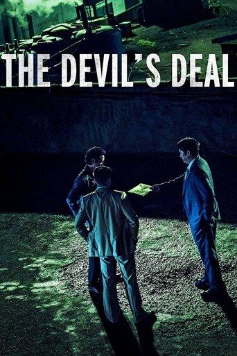 The Devil's Deal film afişi